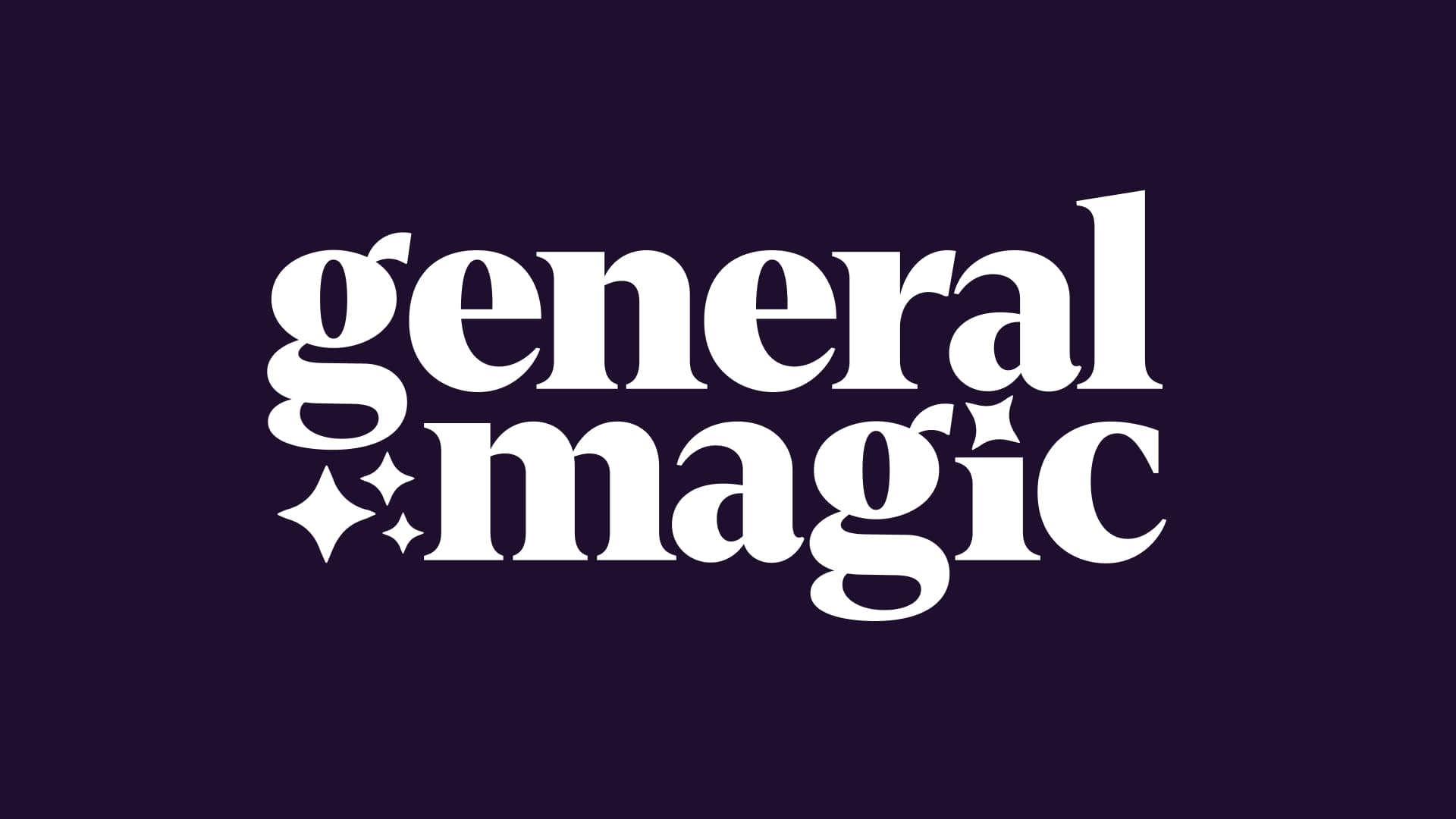 General Magic